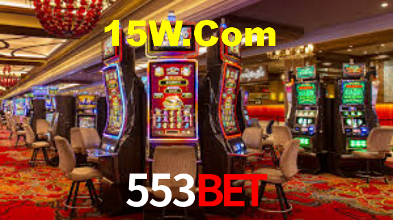 Descubra a Essência do 553bet: Nossa História e Compromissos